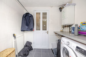 Beechwood Road